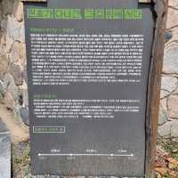 가장오래된 석탑도보고 코스모스,백일홍과 사진도 찍자