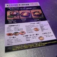 【大阪・東梅田】圧倒的なコスパで楽しめる韓国料理「韓国酒場ソルチカ 梅田店」