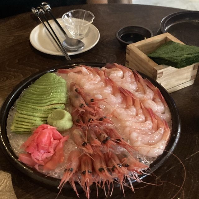 서촌에서 만나는 분위기 좋은 안주맛집 서촌곳간