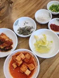 예천 맛집, "용궁단골식당" 오징어한판 꼭 드세요💖