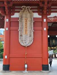 浅草さんぽ