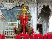 วัดวีระโชติธรรมาราม วัดสวยฉะเชิงเทรา