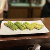 《沖縄・那覇》アットホームな小料理屋さん♪