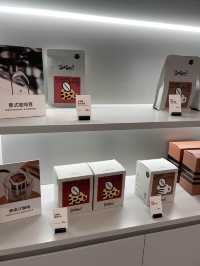 【深圳】 SeeSaw Coffee🤎｜置身森林🌳中歎精品咖啡