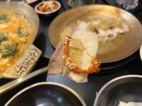 부산 순대전골 맛집