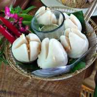 Michelin Star-Toh Daeng Rest.@BaanArJor