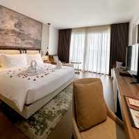 Family-friendly resort in Phu Quoc