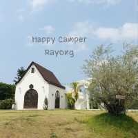 Happy Camper Rayong 