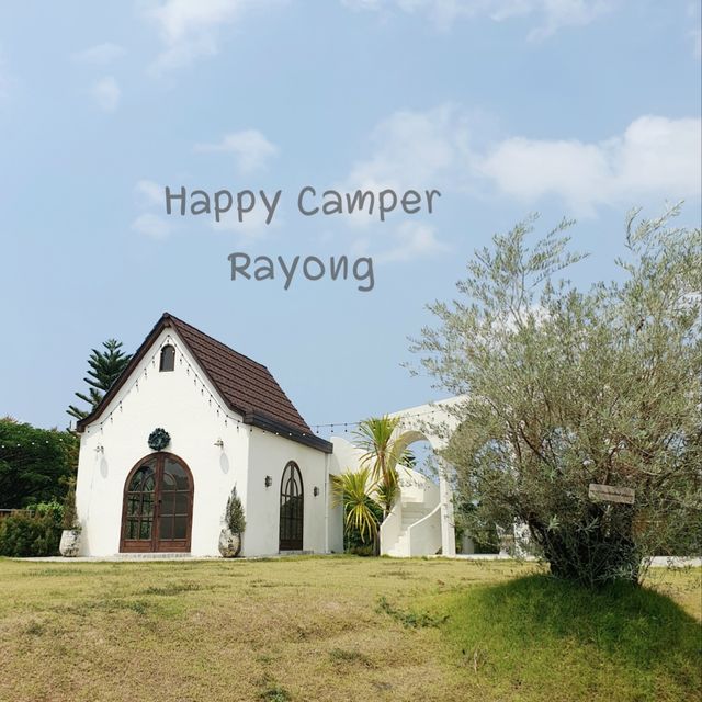 Happy Camper Rayong 