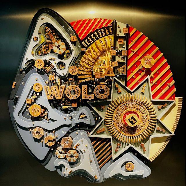 WOLO Kuala Lumpur