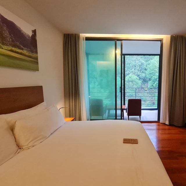 Hansar Khao Yai Thai Wellness