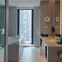 PREMIUM SUITE AT DOUBLETREE SHAH ALAM