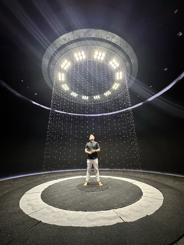 AYA Universe Dubai 