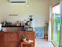 Jutsonrayn Cafe : จุดซ่อนเร้นคาเฟ่