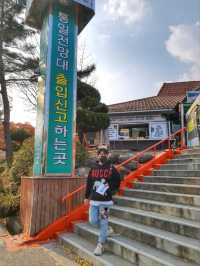 고성 통일전망대, DMZ박물관은 꼭 한번은 가봐야할 곳🪖