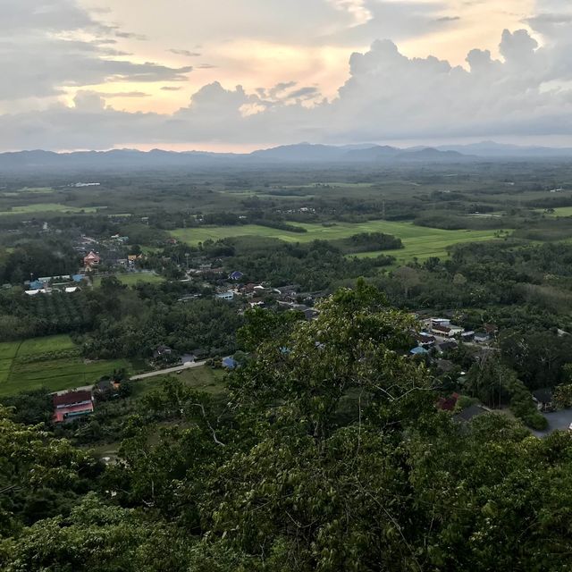 เขาเจียก พัทลุง เขาเจียก พัทลุง