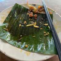 Best Char Kway Teow in PJ Selangor 