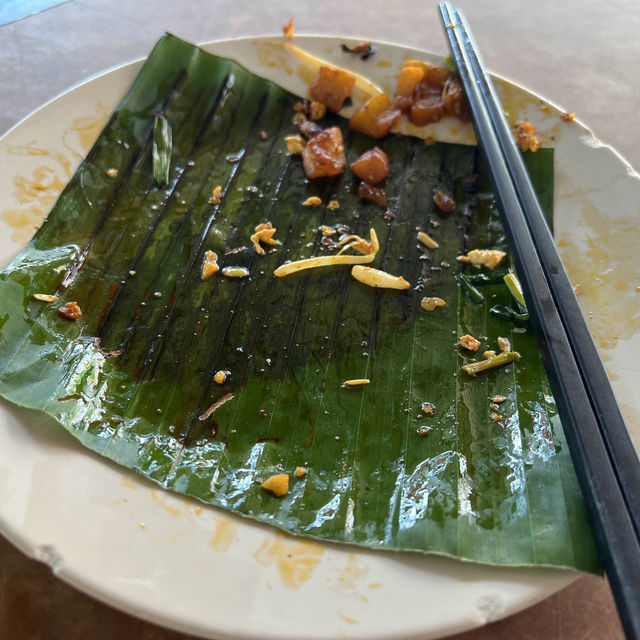 Best Char Kway Teow in PJ Selangor 