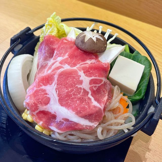 หน้าหนาวต้องจัดชาบู/สุกี้ ร้อนๆ🍲🔥