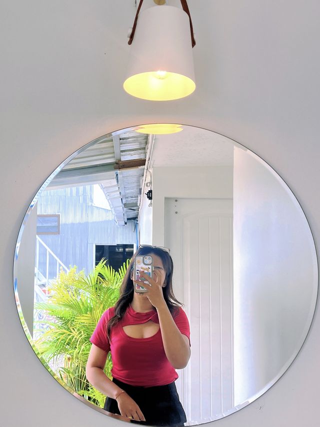 อาชา คาเฟ่ พัทลุง 🧸💕