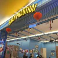 Baan PhadThai first outlet at Pavillion KL