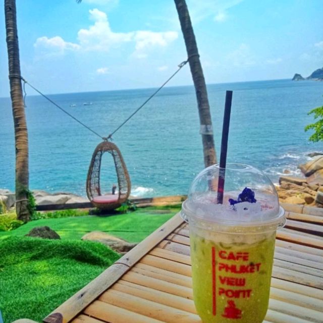 View point Phuket Thailand 🇹🇭
