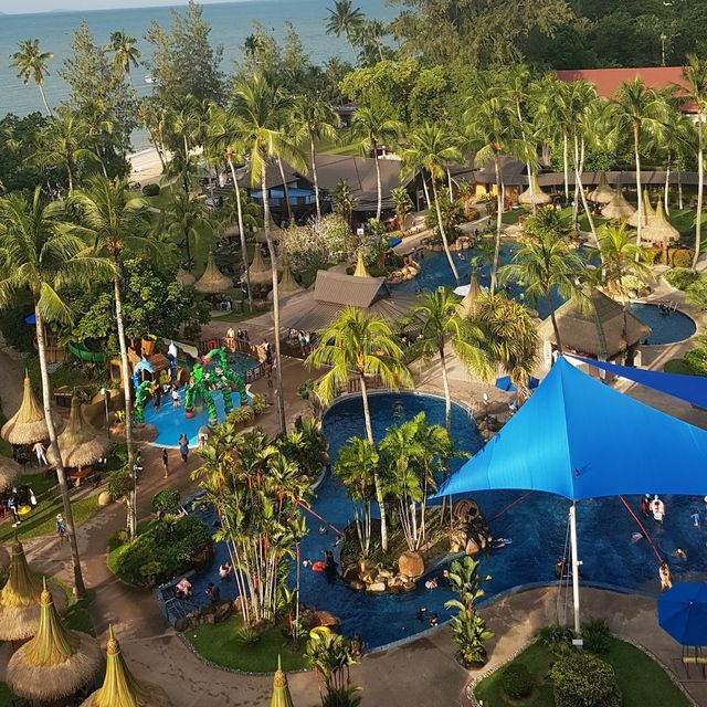 Shangri-La Golden Sands, Penang