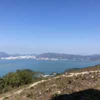 Tiger’s Head Hike