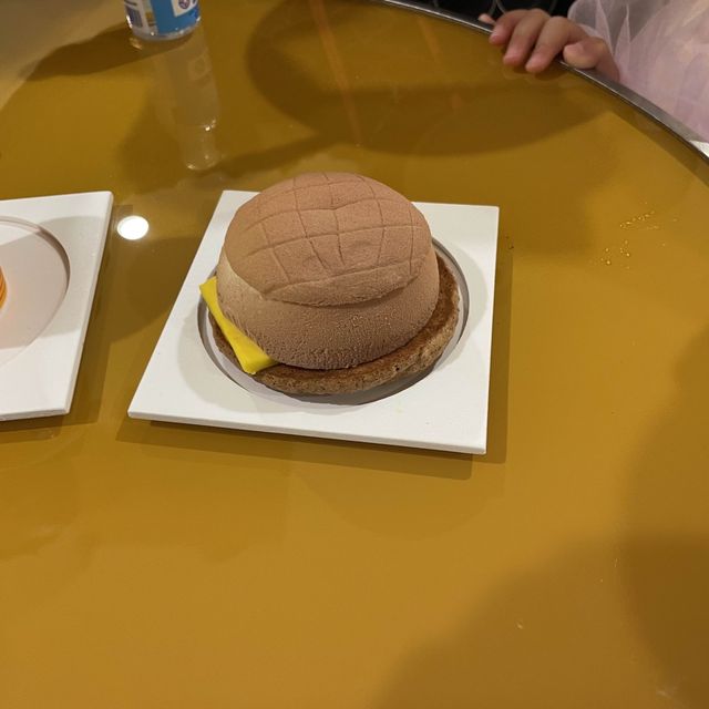 港式下午茶有乜好選擇🍰🧁🍩😋當文歷餅店