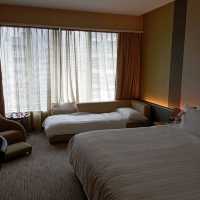 Strategies location to stay in KL City Centre