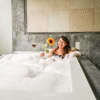 APSARA Beachfront Resort and Villa