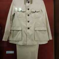 The Leader Museum 
