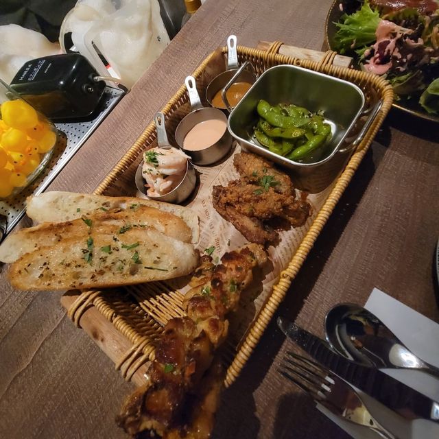 靚景Bar Restaurant