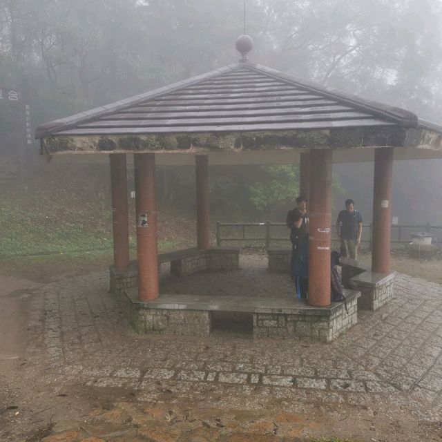 如入仙境 如入仙境
