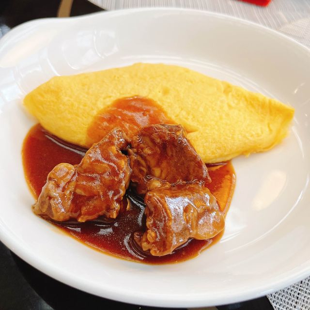 おすすめのホテル朝食🥐