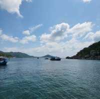เกาะนางยวน