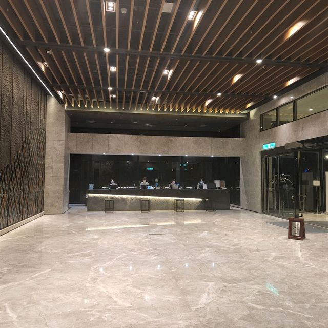 宜蘭五星級的溫泉體驗