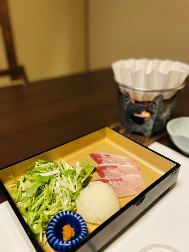【大阪・池田】和のおもてなしに接することができるお屋敷