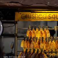 The Walking Street RaNong ช้อปสุดชิลส์