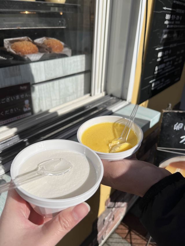 東京近郊🍀舊輕井澤銀座通小食、Miffy專門店、特色咖啡廳集中地