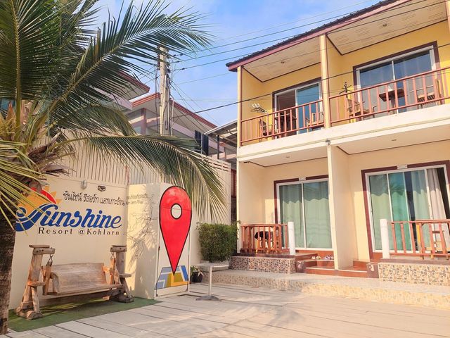 Sunshine Resort Kohlarn 