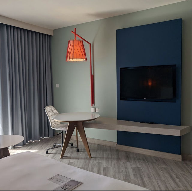 Holiday Inn Resort Vana Nava Hua Hin, an IHG Hotel