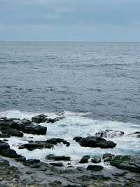 Bitou Cape Hiking Trail, New Taipei, Taiwan