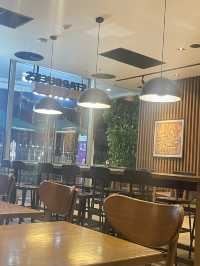Starbuck 📍 Esplanade Ratchada 
