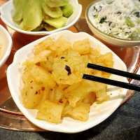 🐔 太子火鍋店抵食午市套餐
