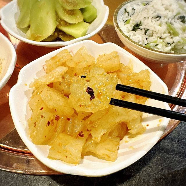 🐔 太子火鍋店抵食午市套餐