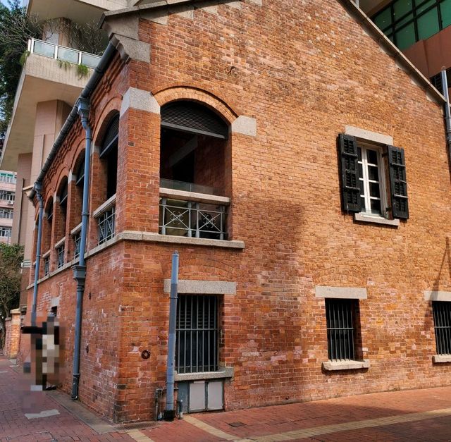 一級歷史建築