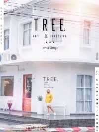 คาเฟ่เปิดใหม่ใจกลางเมืองพัทลุง สไตล์มินิมอล