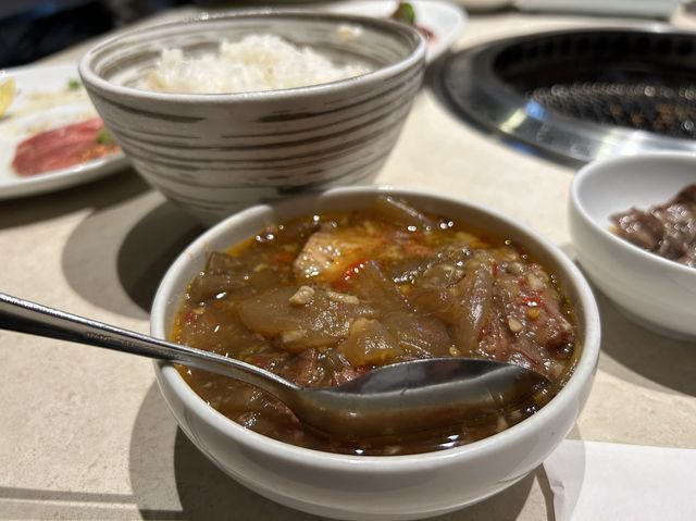 【福岡】くせになる旨辛タレが最高な焼肉屋