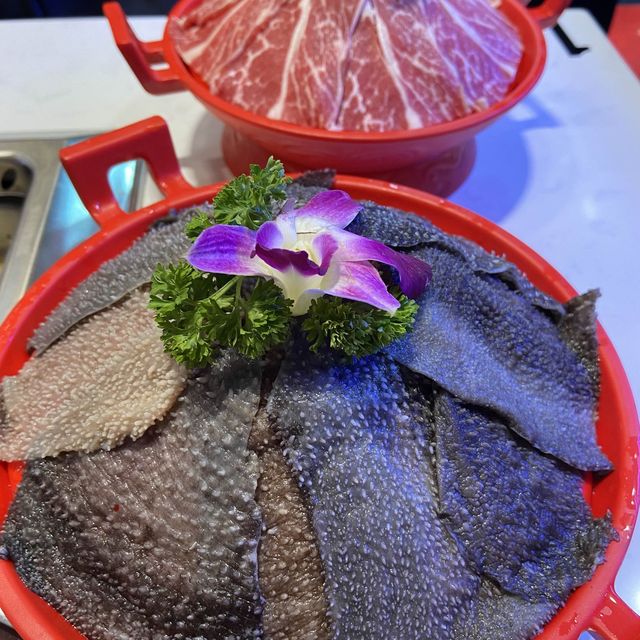 #山城毛兒老火鍋 🍲